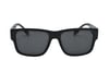 Burberry 4358 3001/7 57-18 Erkek Güneş Gözlüğü