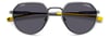 Carrera 036/S R802K 52-21 Erkek Güneş Gözlüğü