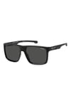 Carrera 049/S 8071R 57-16 Erkek Güneş Gözlüğü