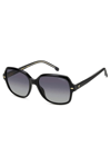 Carrera 3028/S 807WJ 55-16 Kadın Güneş Gözlüğü