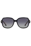 Carrera 3028/S 807WJ 55-16 Kadın Güneş Gözlüğü