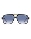 Carrera 350/S 2M208 58-16 Erkek Güneş Gözlüğü