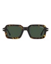 Carrera 358/S 086QT 50-22 Unisex Güneş Gözlüğü