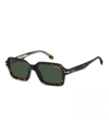 Carrera 358/S 086QT 50-22 Unisex Güneş Gözlüğü