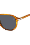 David Beckham 1140/S KVIIR 50-22 Unisex Güneş Gözlüğü