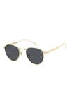 David Beckham 1142/S J5GIR 51-21 Unisex Güneş Gözlüğü