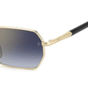David Beckham 1174/S RHL1B 55-19 Unisex Güneş Gözlüğü