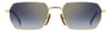 David Beckham 1174/S RHL1B 55-19 Unisex Güneş Gözlüğü