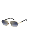 David Beckham 1174/S RHL1B 55-19 Unisex Güneş Gözlüğü
