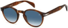David Beckham 1178/S W908 50-21 Unisex Güneş Gözlüğü
