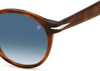 David Beckham 1178/S W908 50-21 Unisex Güneş Gözlüğü