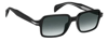 David Beckham 1179/S 80708 51-19 Unisex Güneş Gözlüğü