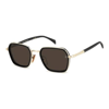 David Beckham 1194/G/S RHLIR 53-21 Unisex Güneş Gözlüğü