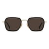 David Beckham 1194/G/S RHLIR 53-21 Unisex Güneş Gözlüğü