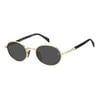 David Beckham 1196/S RHLIR 52-22 Unisex Güneş Gözlüğü
