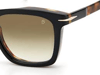 David Beckham 7000/S XWY9K 55-20 Unisex Güneş Gözlüğü