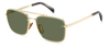 David Beckham 7093/G/S J5GQT 60-17 Unisex Güneş Gözlüğü