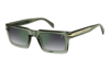 David Beckham 7126/S 1EDNU 51-23 Unisex Güneş Gözlüğü
