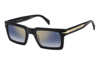 David Beckham 7126/S 2M1V 51-23 Unisex Güneş Gözlüğü