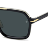 David Beckham 7128/S 807KU 58-18 Unisex Güneş Gözlüğü
