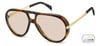 David Beckham 99/VOYAGER 2IK30 61-15 Unisex Güneş Gözlüğü