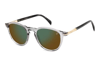 David Beckham DB 1114/S KB7 49 Unisex Güneş Gözlüğü