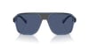 Dolce Gabbana 6134 3258/80 57-16 Erkek Güneş Gözlüğü