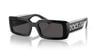 Dolce Gabbana 6187 501/87 53-20 Unisex Güneş Gözlüğü