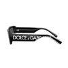Dolce Gabbana 6187 501/87 53-20 Unisex Güneş Gözlüğü