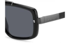 Ds Quared 2 0120/S 807IR 57-17 Unisex Güneş Gözlüğü