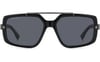 Ds Quared 2 0120/S 807IR 57-17 Unisex Güneş Gözlüğü