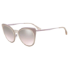 Emporio Armani EA2063 3217/8Z 52-23 Kadın Güneş Gözlüğü