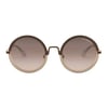 Emporio Armani EA2077 32687/13 52-23 Kadın Güneş Gözlüğü