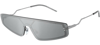 Emporio Armani EA2092 3010/6G Kadın Güneş Gözlüğü
