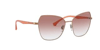 Emporio Armani EA2095 3318/8D 57-16 Kadın Güneş Gözlüğü