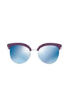 Emporio Armani EA4102 561055 54 Kadın Güneş Gözlüğü