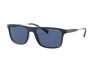 Emporio Armani EA4151 575480 56 Erkek Güneş Gözlüğü