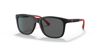 Emporio Armani EA4184 5001/87 49 Erkek Güneş Gözlüğü