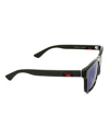 Gucci GG0008S 0003 53-20 Erkek Güneş Gözlüğü