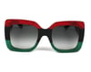 Gucci GG0083S 001 55-24 Kadın Güneş Gözlüğü