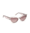 Guess GU7901 59F 54-19 Kadın Güneş Gözlüğü