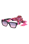 Guess GU7916 74T 55-16 Kadın Güneş Gözlüğü