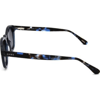 Hawk 1956 COL04 48-24 Unisex Güneş Gözlüğü