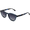 Hawk 1956 COL04 48-24 Unisex Güneş Gözlüğü