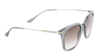 Hawk 2136 02/ 51-21 Unisex Güneş Gözlüğü