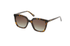 Hawk 2145 COL02 49-20 Unisex Güneş Gözlüğü