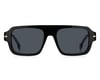Hugo Boss 1595/S 807A9 53-19 Unisex Güneş Gözlüğü