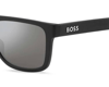 Hugo Boss 1647/S 003T 55-18 Erkek Güneş Gözlüğü