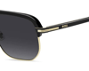 Hugo Boss 1752/S 2M29O 59-17 Erkek Güneş Gözlüğü