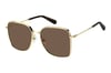 Marc Jacobs 829/S O1Q70 58-17 Kadın Güneş Gözlüğü